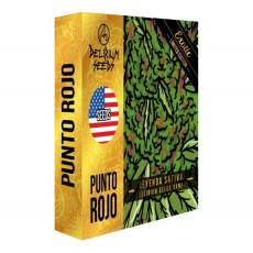 Punto Rojo Fast (x4)